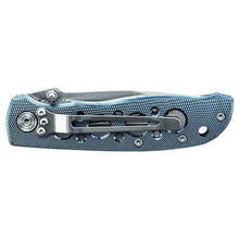 Load image into Gallery viewer, Extreme Ops Blue W-holes,boxed