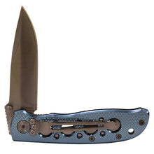 Load image into Gallery viewer, Extreme Ops Blue W-holes,boxed