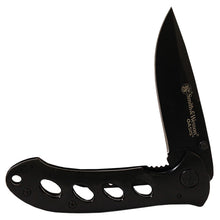 Load image into Gallery viewer, Oasis Linerlock Folder-titanium Coated,bx