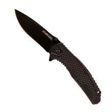 Load image into Gallery viewer, Liner Lock, Drop Point Blade,trapped
