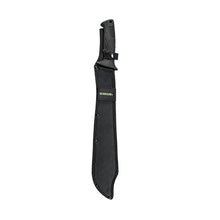 Load image into Gallery viewer, 21" Machete, 3cr13 Stainless Steel. ,clam