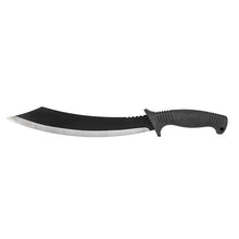 Load image into Gallery viewer, 18" Machete, 3cr13 Stainless Steel.,clam