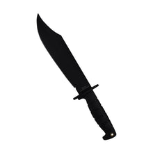 Load image into Gallery viewer, Sp-10 Raider Bowie W-nylon Sheath