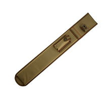 Load image into Gallery viewer, Bushcraft Field Knife W-nylon Sheath
