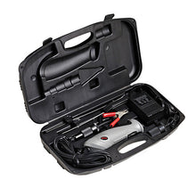 Load image into Gallery viewer, Deluxe Electric Fillet Knife Ac-dc