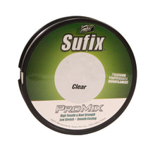 Load image into Gallery viewer, Promix 8 Lb Clear - 330 Yds