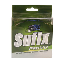 Load image into Gallery viewer, Promix 12 Lb Clear - 330 Yds