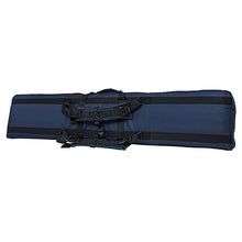 Load image into Gallery viewer, Vism Double Carbine Case-blue-55 In