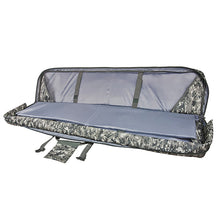 Load image into Gallery viewer, Vism Dble Carbine Case-digital Camo-55 In