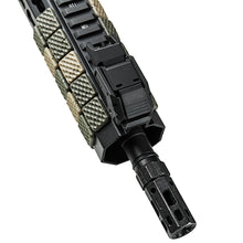 Load image into Gallery viewer, Vism Pro Series Ar Flip Up F&amp;r Sight Set