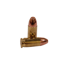Load image into Gallery viewer, 9mm Luger 115gr Fmj 50bx