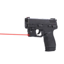 Load image into Gallery viewer, Reactor 5 Red Laser Sight Springfield Xde