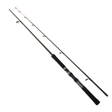 Load image into Gallery viewer, Crappie Fighter 8'0" 2pc L Spin Rod