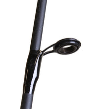Load image into Gallery viewer, Crappie Fighter 8'0" 2pc L Spin Rod