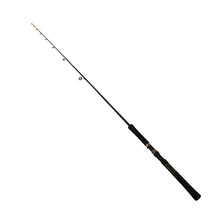 Load image into Gallery viewer, Crappie Fighter 8'0" 2pc L Spin Rod
