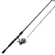 Load image into Gallery viewer, Crappie Fighter Ulsz 662l Sp Combo 6#