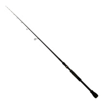 Load image into Gallery viewer, Smoke 7'4" 1pc M Spin Rod