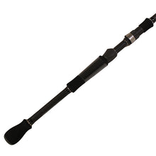Load image into Gallery viewer, Smoke 7'4" 1pc M Spin Rod