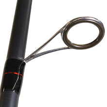 Load image into Gallery viewer, Smoke 7'4" 1pc M Spin Rod