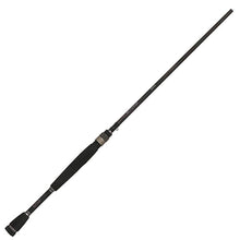 Load image into Gallery viewer, Smoke 6'8" 1pc M Spin Rod