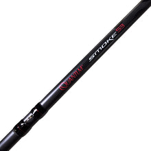 Load image into Gallery viewer, Smoke 6'8" 1pc M Spin Rod