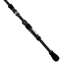 Load image into Gallery viewer, Smoke 6'8" 1pc M Spin Rod