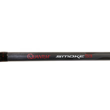 Load image into Gallery viewer, Smoke 7'2" 1pc Mh Spin Rod