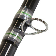 Load image into Gallery viewer, Gerald Swindle 6'9" 1pc M Cast Rod