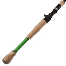 Load image into Gallery viewer, Gerald Swindle 7'4" 1pc H Cast Rod