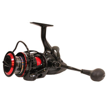 Load image into Gallery viewer, Ceymar Baitfeeder Reel 4.8:1 7bb+1rb