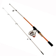 Load image into Gallery viewer, Steeler "xp" Sercmb  5'6" M 2pc W Slxp-20
