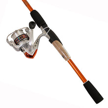 Load image into Gallery viewer, Steeler "xp" Sercmb  5'6" M 2pc W Slxp-20
