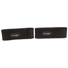 Load image into Gallery viewer, Pant Garter- Neoprene-black|adjustable