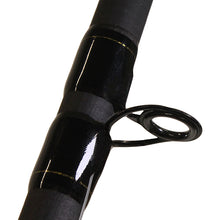 Load image into Gallery viewer, Lclbjr-6'11"-1m-bladed Jig -chatterbait