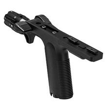 Load image into Gallery viewer, Vism Vgf Led Fl Vert Grip-250 Lu-m-lok