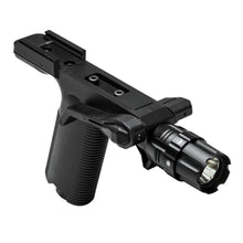 Load image into Gallery viewer, Vism Vgf Led Fl Vert Grp-250 Lu-picatinny