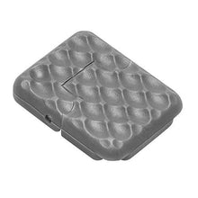 Load image into Gallery viewer, Vism M-lok Covers-18 Pack-urban Gray