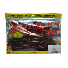 Load image into Gallery viewer, Rage Tail Anaconda 10",falcon Lake Craw