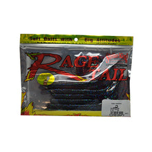 Load image into Gallery viewer, Rage Tail Anaconda 10",plum Apple