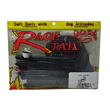 Load image into Gallery viewer, Rage Tail Anaconda 7",june Bug