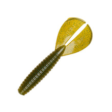 Load image into Gallery viewer, Rage Twin Tail Menace Grub 4",kvd Magic