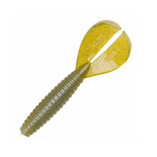 Load image into Gallery viewer, Rage Twin Tail Menace Grub 4",kvd Magic