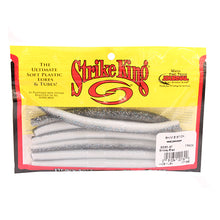 Load image into Gallery viewer, Shim-e-stick,smokey Shad