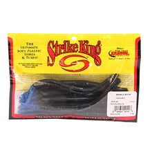 Load image into Gallery viewer, Shim-e-stick,black Blue W-blue Tip