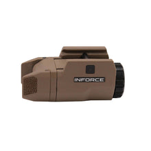 Load image into Gallery viewer, Aplc,cmpct Auto Pstl Light,fde,wht Led