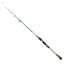 Load image into Gallery viewer, W&amp;m Flats Blue Saltwater 6'9" Ish Spin
