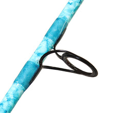Load image into Gallery viewer, W&amp;m Flats Blue Saltwater 6'9" Ish Spin
