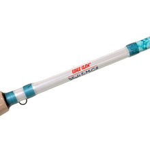 Load image into Gallery viewer, W&amp;m Flats Blue Saltwater 6'9" Ish Spin