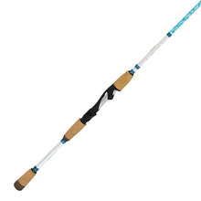 Load image into Gallery viewer, W&amp;m Flats Blue Saltwater 6'9" Ish Spin