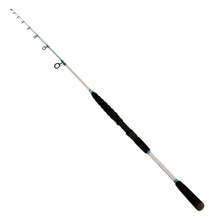 Load image into Gallery viewer, W&amp;m Flats Blue Saltwater 7'6" Osh Spin